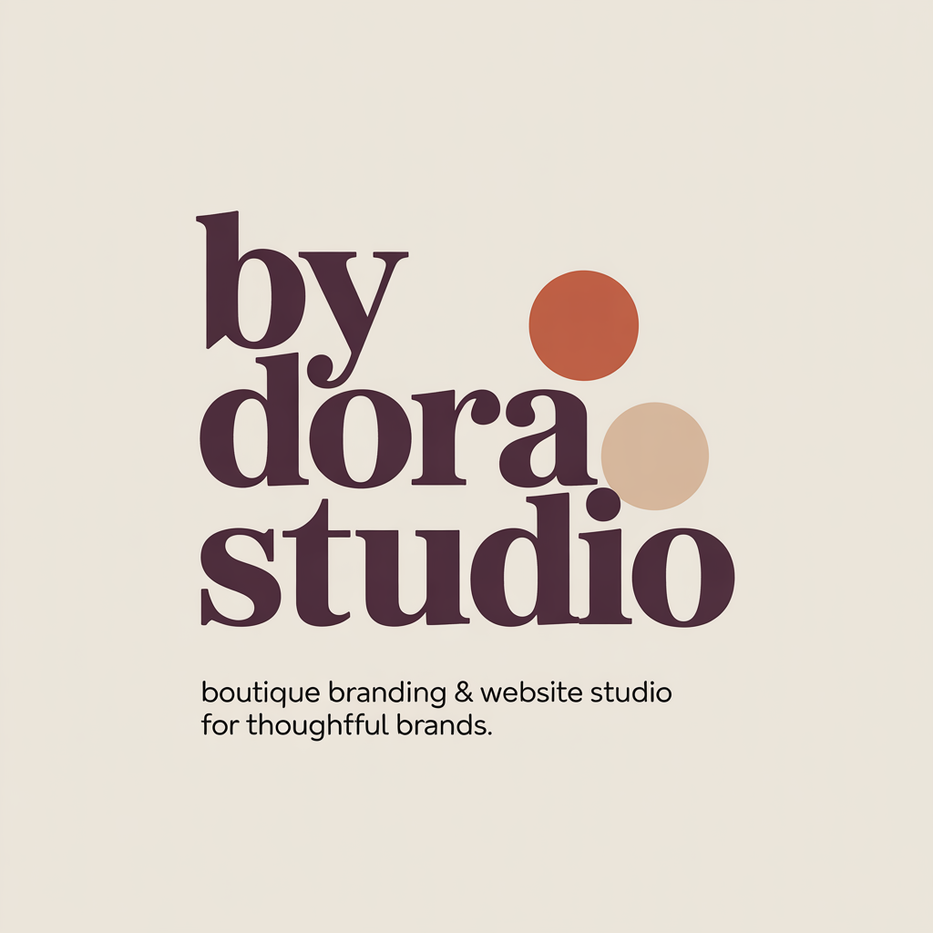 By Dora Studio